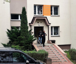 Rodzinny horror w Kielcach! Reporterka Super Expressu była na miejscu tragedii, widziała przerażający moment