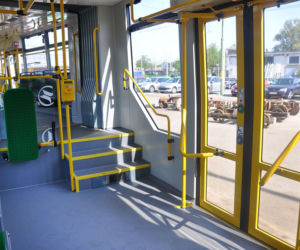 Nowe tramwaje trafią do Grudziądza