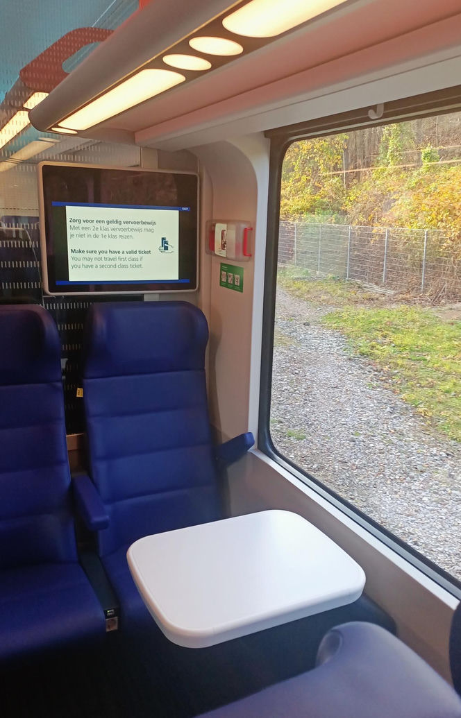 Tak wyglądają pociągi Coradia Max, które będą produkowane w Alstom Chorzów