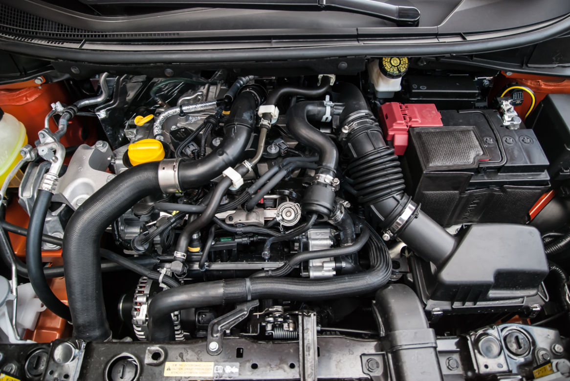 Nissan Micra V generacji