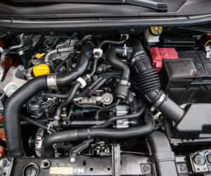 Nissan Micra V generacji
