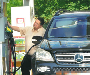 Tak się upasł kolejowy związkowiec