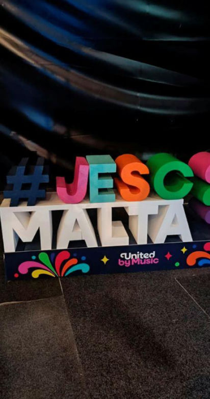 Eurowizja Junior 2026 od kulis