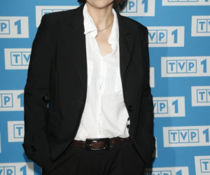 AGATA KULESZA