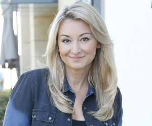 Martyna znów ryzykuje życie