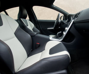 Volvo S60 Cross Country D4 AWD Summum