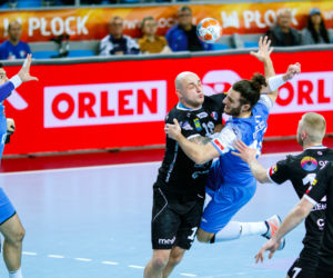 Orlen Wisła Płock nadal niepokonana w lidze
