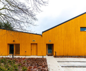 Dom Młodej Matki, Warszawa