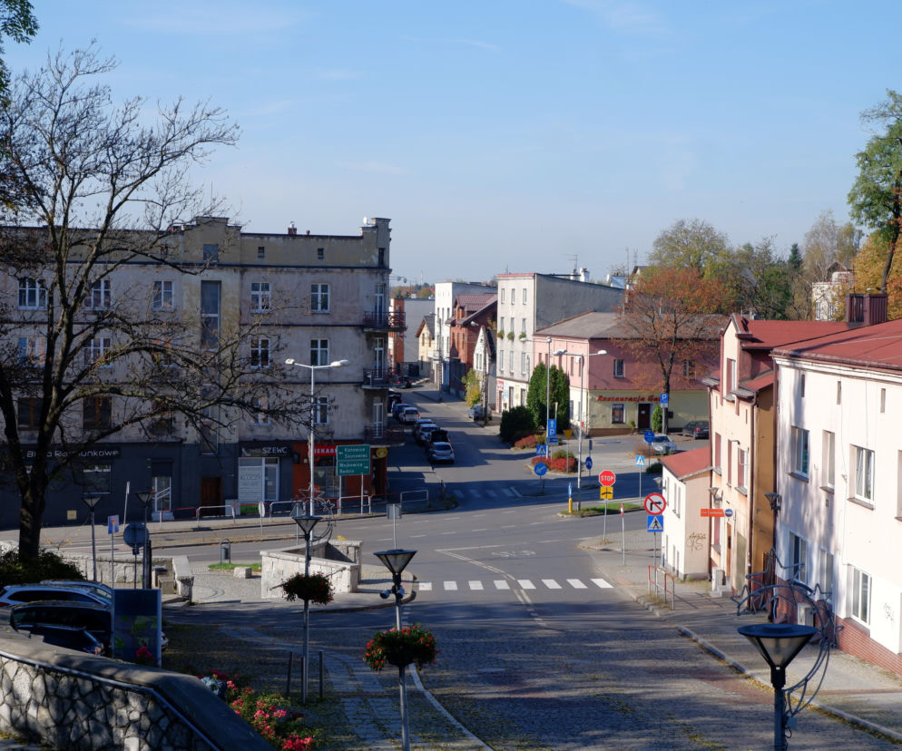 To najstarsze miasto Zagłębia Dąbrowskiego. Jego historia sięga średniowiecza
