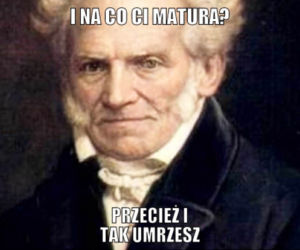 Memy maturalne