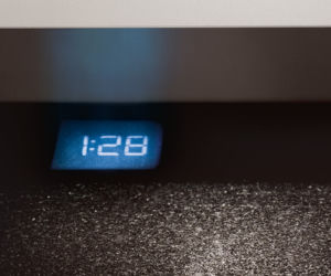 Zmywanie naczyń bez bólu pleców? Poznaj zmywarki ComfortLift®
