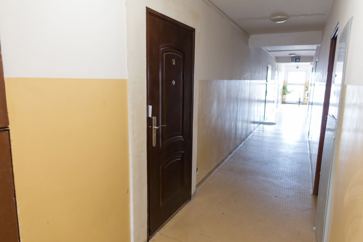 Zabił dwuletnią Lilę bo przegrywał grę