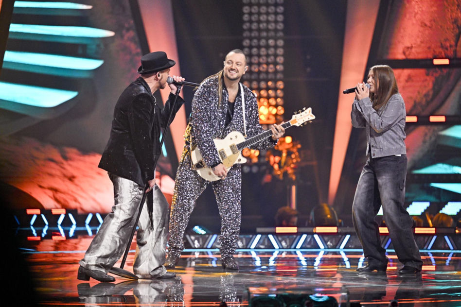 The Voice Kids