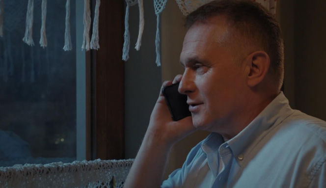 M jak miłość odc. 1927.  Artur Rogowski (Robert Moskwa)