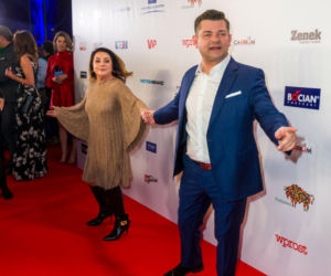 Zenek i Danusia Martyniuk - rocznica