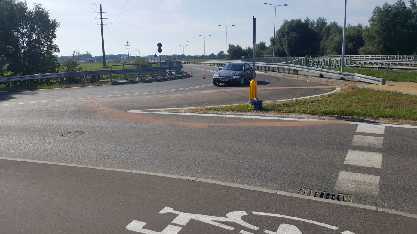 Grudziądzki Mistrz Kierownicy 2020