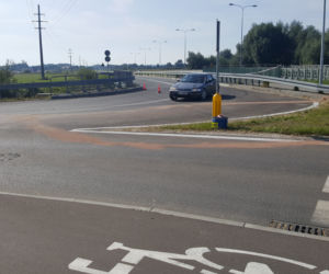 Grudziądzki Mistrz Kierownicy 2020