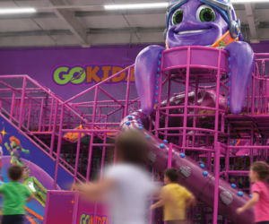 Już 20 czerwca otwarcie GOkidz! - najnowocześniejszego parku rozrywki we Wrocławiu