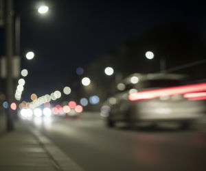 Potrącenie w Tarnowie i broń. Co ukrywa noc na Słonecznej?