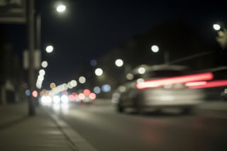 Potrącenie w Tarnowie i broń. Co ukrywa noc na Słonecznej?