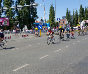 Bydgoszcz Cycling Challenge