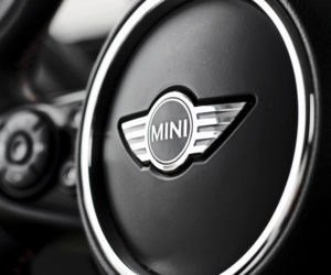 MINI Cooper S - trzecia generacja