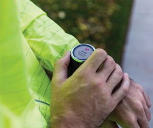 Garmin Forerunner 645 Music
