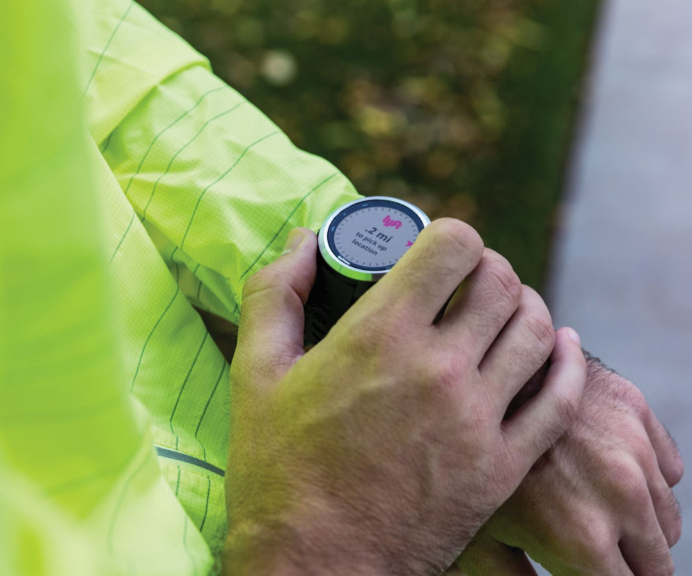 Garmin Forerunner 645 Music