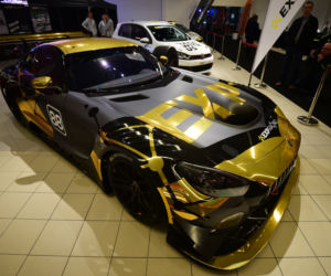 Warsaw Motor Show 2019 w Ptak Warsaw Expo