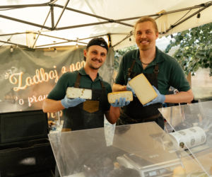 Gastro Miasto wraca do Wrocławia! Bulwar Dunikowskiego zamieni się w kulinarną ucztę