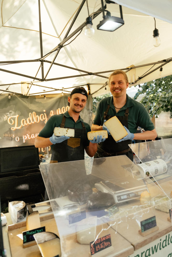 Gastro Miasto wraca do Wrocławia! Bulwar Dunikowskiego zamieni się w kulinarną ucztę