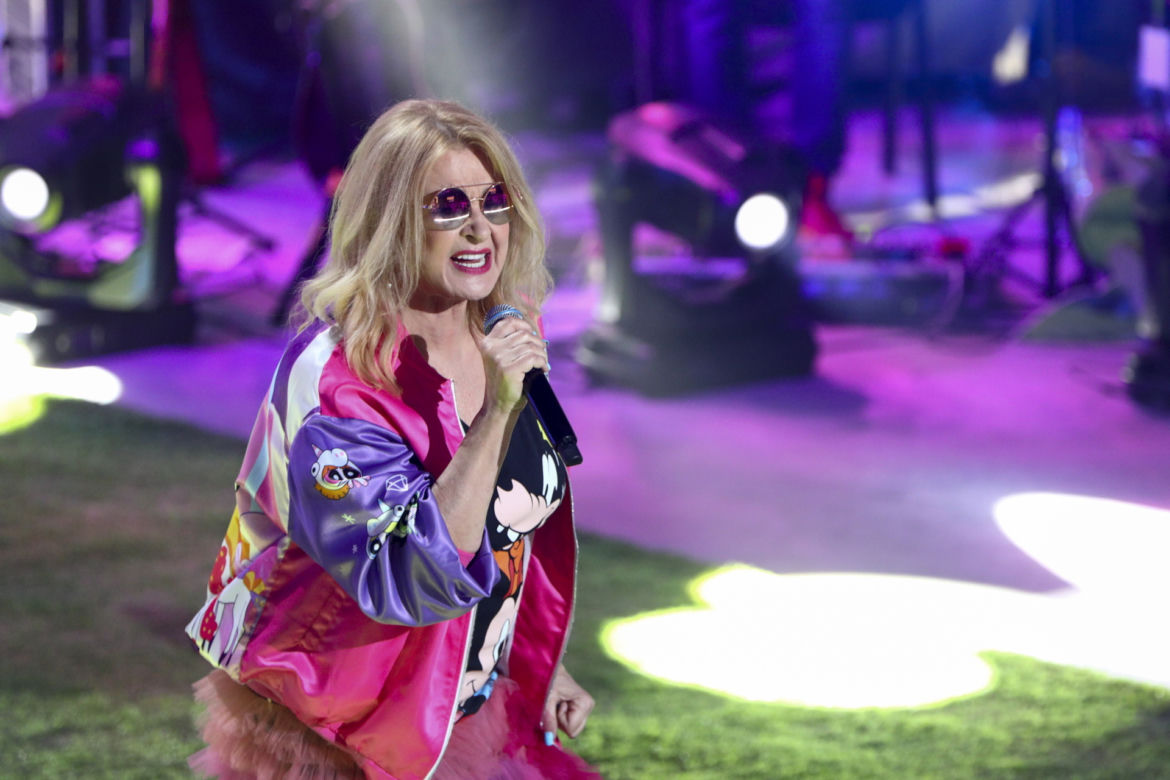 Majka Jeżowska