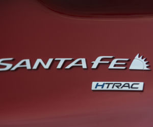 Hyundai Santa Fe 2.0 CRDi 185 KM 8AT 4WD Platinum