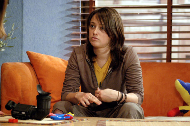 Od "Na Wspólnej" do artystycznej rewolucji. Co dziś robi Matylda Damięcka?