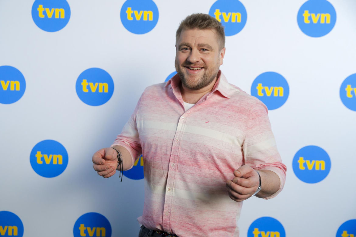 Niezwykła pamiątka po Tomaszu Jakubiaku trafiła na aukcję WOŚP. Cena już robi wrażenie