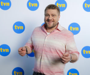 Niezwykła pamiątka po Tomaszu Jakubiaku trafiła na aukcję WOŚP. Cena już robi wrażenie