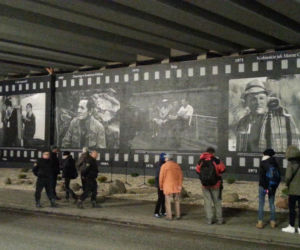 Mural Himilsbach-Maklakiewicz