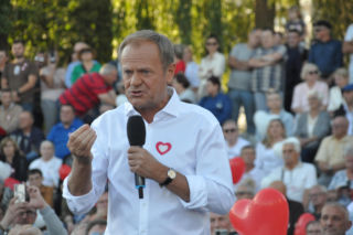 W niedzielę wybory nowych liderów Koalicji Obywatelskiej