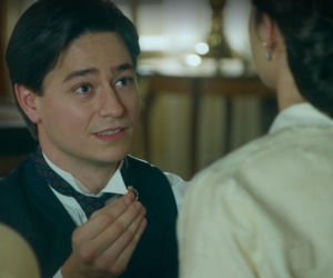 Pelayo oświadcza się przy wszystkich! To nie kończy się dobrze