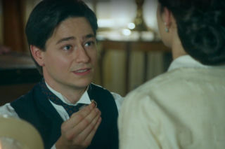 Pelayo oświadcza się przy wszystkich! To nie kończy się dobrze