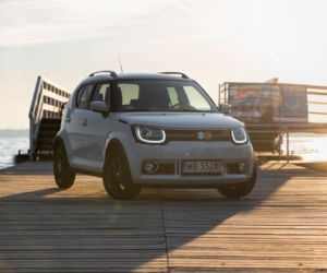 Suzuki Ignis 1.2 DualJet 90 KM SHVS 2WD 5MT