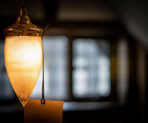 Wybieramy modne lampy wiszące