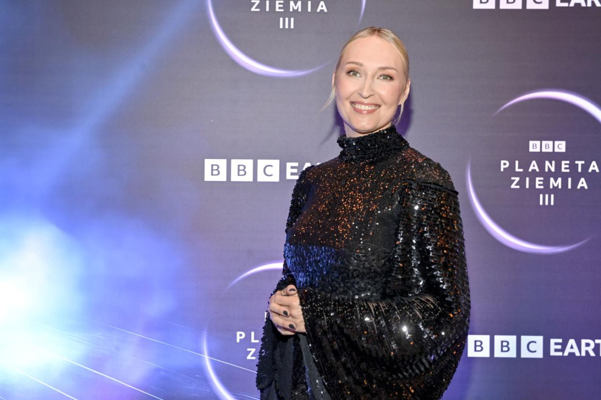 Wielkie zmiany w życiu Anity Lipnickiej. To dlatego na jakiś czas zniknęła 