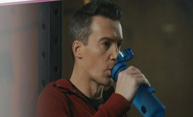 M jak miłość odc. 1924. Jakub Karski (Krzysztof Kwiatkowski)