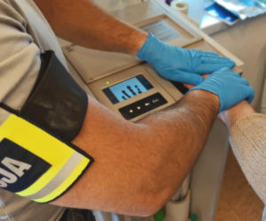 Szukali ekshibicjonisty, a znaleźli pedofila! 49-latek odpowie za obrzydliwe czyny