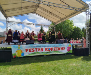 Festyn Rodzinny młodzieży z KSM w Siedlcach 2026 przyciągnął tłumy