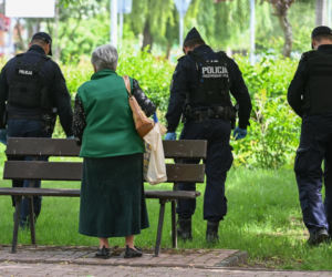 Obława w Białej Podlaskiej