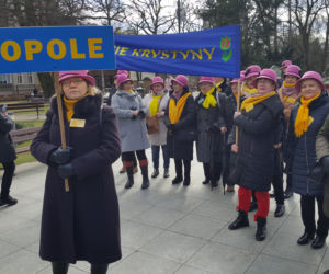 XXII Ogólnopolski Zjazd Krystyn w Bydgoszczy
