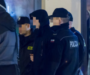 Eksperyment nad Wartą