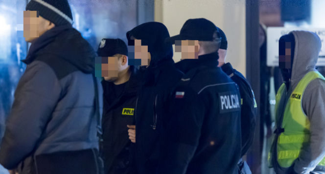 Eksperyment nad Wartą